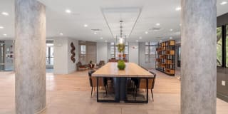 Mosaic at Largo Station Gallery 15