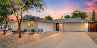 8219 E VALLEY VIEW Road Gallery 1