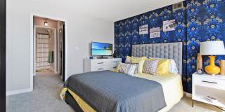 Washington Park Apartments Washington Park Apartments Gallery 34