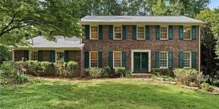3731 Dunwoody Club Drive Gallery 1