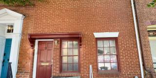 Charming 3BD/2.5BA Townhome in Fells Point, Baltimore, MD! Gallery 1