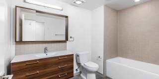 H Wood Apartments Gallery 43