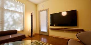 Settlement Place Gallery 391