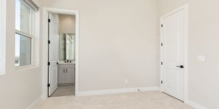 Stunning modern luxury home located in prestigious guard-gated Summerlin community of Ascension Gallery 31