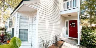 2 Bedroom Townhome in North Charleston Gallery 1