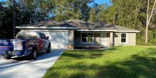 Custom Home - Desirable SW Dunnellon Neighborhood 3/2/2 **Won't Last**Available Soon! Gallery 1