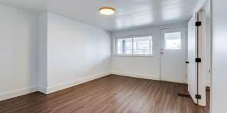 Available JUNE 2026 - 1 Bed w/ off street parking, beautiful view Gallery 8