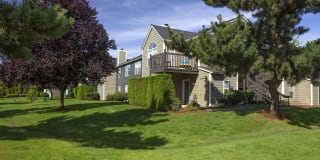 Village at Cascade Park Apartments Village at Cascade Park Apartments Gallery 22