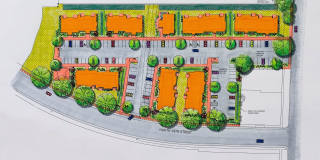 Oak Springs Apartments Gallery 1