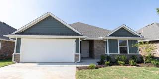 Brand New 3 Bedroom 2 Bath Home in Mustang Schools Brand New 3 Bedroom 2 Bath Home in Mustang Schools Gallery 1