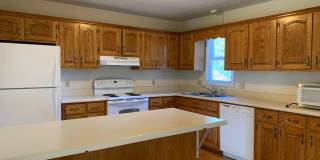 4 Bedroom 2 Bath House with 2 Car Detached Garage Gallery 9