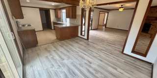 3 Bed 2 bath! Gallery 16