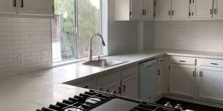 Vallejo's Heritage District Gallery 1