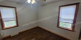 Spacious 2 bedroom 1 bathroom house Gallery 7