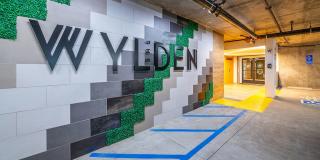 The Wylden Gallery 52