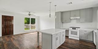 Nubia Square Apartments Gallery 32