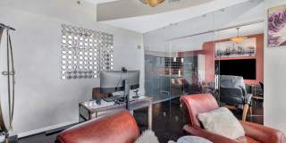 Fully Furnished 15th Floor Condo At Icon In The Gulch Gallery 16
