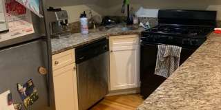 3 Blocks to Agganis BU Gallery 1