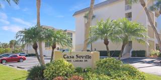 Casa Seville Annual Condo for Rent Gallery 1