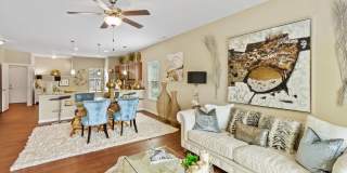 The Villages of Florence and Weaver Mill Gallery 78