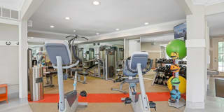 Saddle Creek Apartments Gallery 37