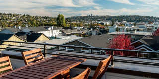Chic Studios in Historic Ballard Neighborhood! Gallery 38