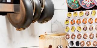 Fully Furnished Downtown Carlisle Townhouse with Fenced Yard and Off Street Parking Gallery 17