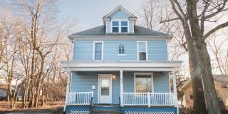 4 bedroom / 1.5 bath home for rent in Valparaiso Gallery 1