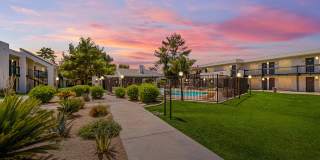 Aspire Apartments Gallery 31