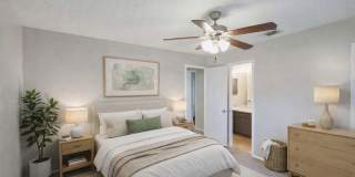 Hidden Oaks Apartments Gallery 2