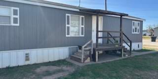 3/2 single wide; all appliances provided Gallery 1