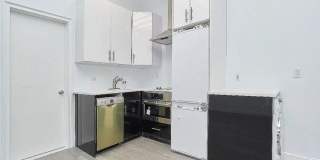 551 West 161st Street Gallery 3