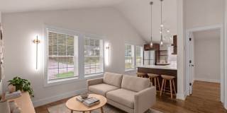 Exquisitely renovated San Souci 2-Bedroom with private garage Gallery 1