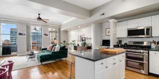 165 North Canal St. Gallery 4