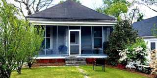 SHORT DISTANCE TO DOWNTOWN AND SANFORD STADIUM Gallery 1