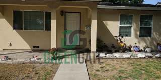 AVAILABLE NOW!! 3 Bedroom 2 Bath Home in Tracy! Gallery 1
