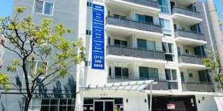 Plaza at Lafayette Gallery 8