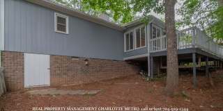 Move-In Ready 3BR Home Near Gold Hill Rd, Baxter Village & Lake Wylie Gallery 47