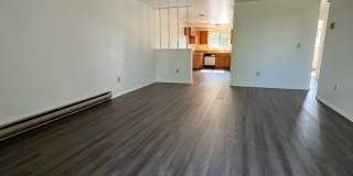 2 bedroom 1 bathroom - Triplex - Moyina Heights - South Suburbs Gallery 1