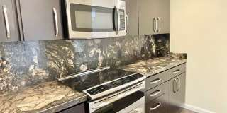 Iconic Gramercy Towers! 2 Story 2BR/2.5BA! 1,745SqFt!  VIEWS! Pool! Fitness! Pet! Parking!  Laundry!  PROGRESSIVE Gallery 18