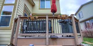 Highlands Ranch Spacious 3 bed 2.5 bath Gallery 55