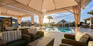 Canopy at Sundance Gallery 49