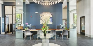 Mirrorton Apartments Gallery 21