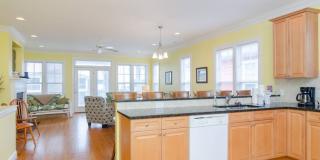 (K189) 226 Third Avenue N, Unit B, Kure Beach, NC 28449 Gallery 10