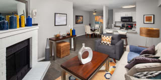 Duraleigh Woods Apartments Gallery 4