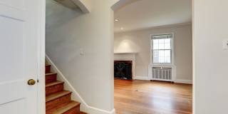 3 Bed Colonial in AU Park | Finished Basement | Fenced Yard & Large Deck Gallery 4