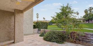 AVAILABLE NOW!! 2 Bedroom 3 Bathroom condo in Palm Springs! Gallery 19