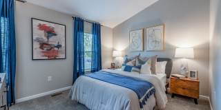Hilliard Grand Apartments Gallery 8