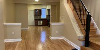 Beautiful 3 Bed Home in Brewerytown Gallery 1