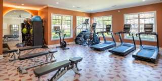 The Pointe at Vista Ridge Apartments The Pointe at Vista Ridge Apartments Gallery 20